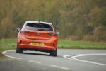 Vauxhall Corsa-e 2019 года